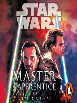 cover image of Master and Apprentice